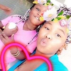 Meet your Posher, Teria